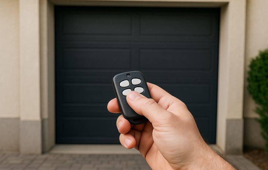 Ποιοι είναι οι Κίνδυνοι από την Αντιγραφή Τηλεκοντρόλ